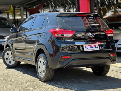 HYUNDAI Creta 1.6 16V 4P FLEX ATTITUDE AUTOMTICO, Foto 8