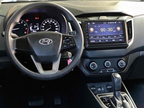 HYUNDAI Creta 1.6 16V 4P FLEX ATTITUDE AUTOMTICO, Foto 9