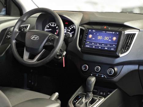 HYUNDAI Creta 1.6 16V 4P FLEX ATTITUDE AUTOMTICO, Foto 12