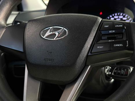 HYUNDAI Creta 1.6 16V 4P FLEX ATTITUDE AUTOMTICO, Foto 13