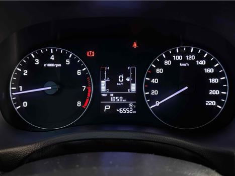 HYUNDAI Creta 1.6 16V 4P FLEX ATTITUDE AUTOMTICO, Foto 15