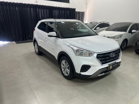 HYUNDAI Creta 1.6 16V 4P FLEX ATTITUDE AUTOMÁTICO, Foto 1 HYUNDAI Creta 1.6 16V 4P FLEX ATTITUDE AUTOMÁTICO, Foto 1