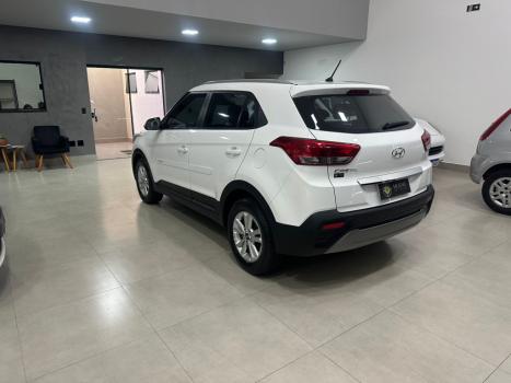 HYUNDAI Creta 1.6 16V 4P FLEX ATTITUDE AUTOMÁTICO, Foto 2 HYUNDAI Creta 1.6 16V 4P FLEX ATTITUDE AUTOMÁTICO, Foto 2