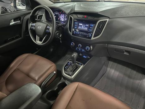 HYUNDAI Creta 1.6 16V 4P FLEX ATTITUDE AUTOMÁTICO, Foto 8 HYUNDAI Creta 1.6 16V 4P FLEX ATTITUDE AUTOMÁTICO, Foto 8