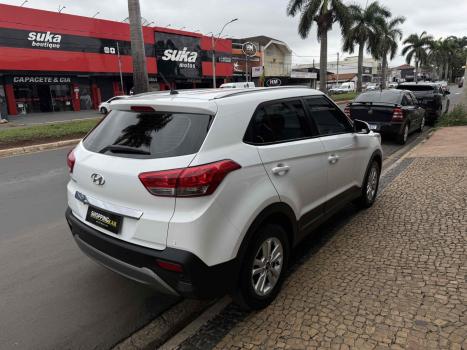 HYUNDAI Creta 1.6 16V 4P FLEX ATTITUDE AUTOMÁTICO, Foto 7 HYUNDAI Creta 1.6 16V 4P FLEX ATTITUDE AUTOMÁTICO, Foto 7