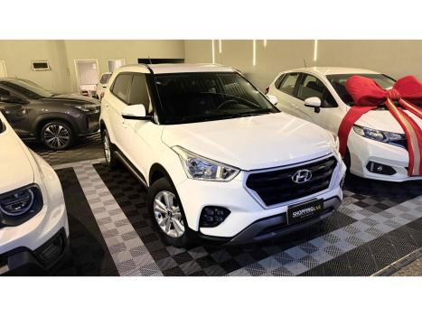 HYUNDAI Creta 1.6 16V 4P FLEX ATTITUDE AUTOM�TICO, Foto 4