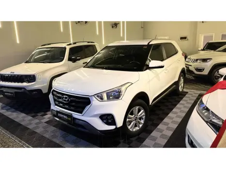 HYUNDAI Creta 1.6 16V 4P FLEX ATTITUDE AUTOM�TICO, Foto 1
