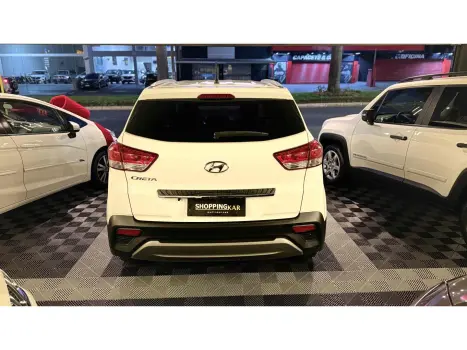 HYUNDAI Creta 1.6 16V 4P FLEX ATTITUDE AUTOM�TICO, Foto 8