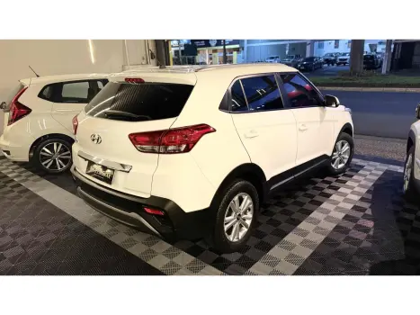 HYUNDAI Creta 1.6 16V 4P FLEX ATTITUDE AUTOM�TICO, Foto 7