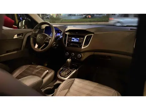 HYUNDAI Creta 1.6 16V 4P FLEX ATTITUDE AUTOM�TICO, Foto 6