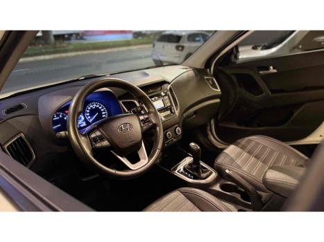 HYUNDAI Creta 1.6 16V 4P FLEX ATTITUDE AUTOM�TICO, Foto 11
