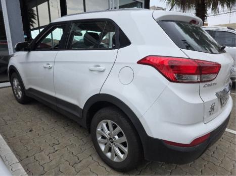 HYUNDAI Creta 1.6 16V 4P FLEX ACTION AUTOMTICO, Foto 2