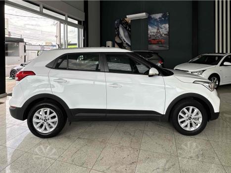 HYUNDAI Creta 1.6 16V 4P FLEX ACTION AUTOMTICO, Foto 4