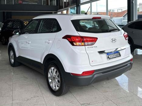 HYUNDAI Creta 1.6 16V 4P FLEX ACTION AUTOMTICO, Foto 7