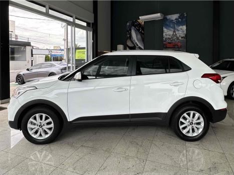 HYUNDAI Creta 1.6 16V 4P FLEX ACTION AUTOMTICO, Foto 8