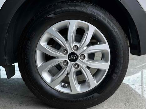 HYUNDAI Creta 1.6 16V 4P FLEX ACTION AUTOMTICO, Foto 9