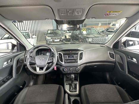 HYUNDAI Creta 1.6 16V 4P FLEX ACTION AUTOMTICO, Foto 12