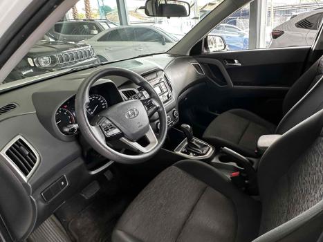HYUNDAI Creta 1.6 16V 4P FLEX ACTION AUTOMTICO, Foto 14