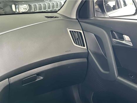 HYUNDAI Creta 1.6 16V 4P FLEX ACTION AUTOMTICO, Foto 16