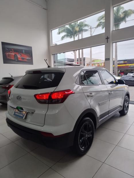 HYUNDAI Creta 1.6 16V 4P FLEX ATTITUDE AUTOMTICO, Foto 2