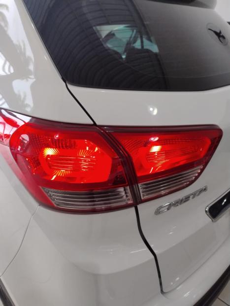 HYUNDAI Creta 1.6 16V 4P FLEX ATTITUDE AUTOMTICO, Foto 9