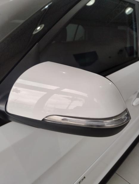 HYUNDAI Creta 1.6 16V 4P FLEX ATTITUDE AUTOMTICO, Foto 11