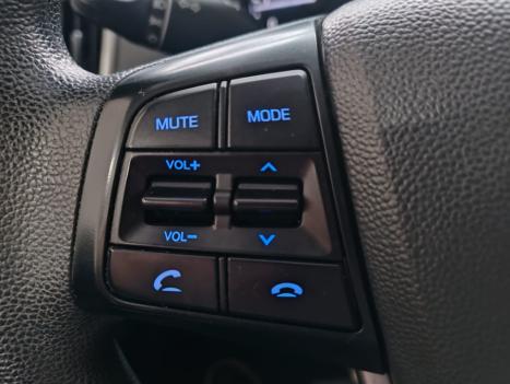 HYUNDAI Creta 1.6 16V 4P FLEX ATTITUDE AUTOMTICO, Foto 18