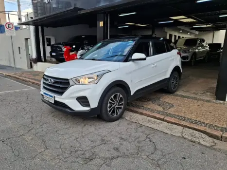 HYUNDAI Creta 1.6 16V 4P FLEX ATTITUDE AUTOMTICO, Foto 1