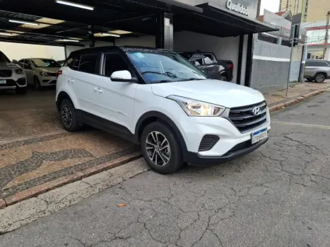 HYUNDAI Creta 1.6 16V 4P FLEX ATTITUDE AUTOMTICO, Foto 3