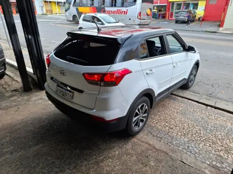 HYUNDAI Creta 1.6 16V 4P FLEX ATTITUDE AUTOMTICO, Foto 5