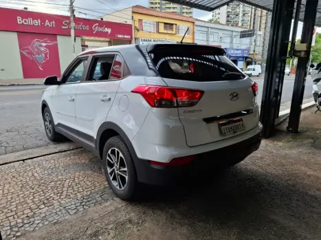 HYUNDAI Creta 1.6 16V 4P FLEX ATTITUDE AUTOMTICO, Foto 6