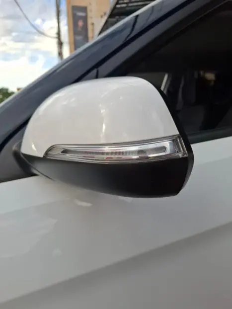 HYUNDAI Creta 1.6 16V 4P FLEX ATTITUDE AUTOMTICO, Foto 9