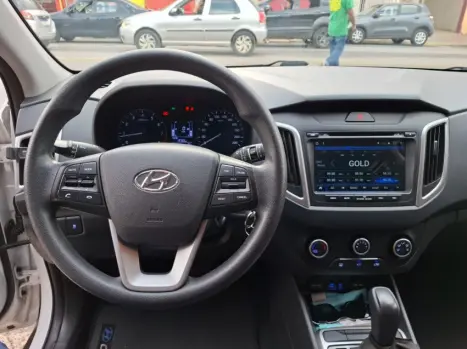 HYUNDAI Creta 1.6 16V 4P FLEX ATTITUDE AUTOMTICO, Foto 10