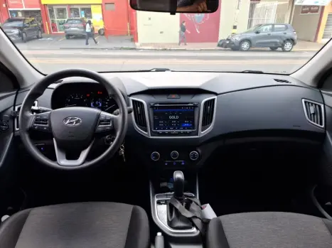 HYUNDAI Creta 1.6 16V 4P FLEX ATTITUDE AUTOMTICO, Foto 11
