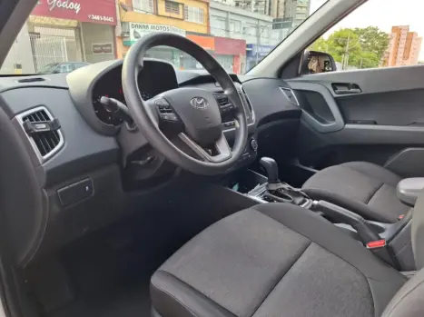 HYUNDAI Creta 1.6 16V 4P FLEX ATTITUDE AUTOMTICO, Foto 12
