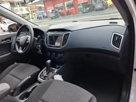 HYUNDAI Creta 1.6 16V 4P FLEX ATTITUDE AUTOMTICO, Foto 13