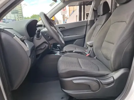 HYUNDAI Creta 1.6 16V 4P FLEX ATTITUDE AUTOMTICO, Foto 14