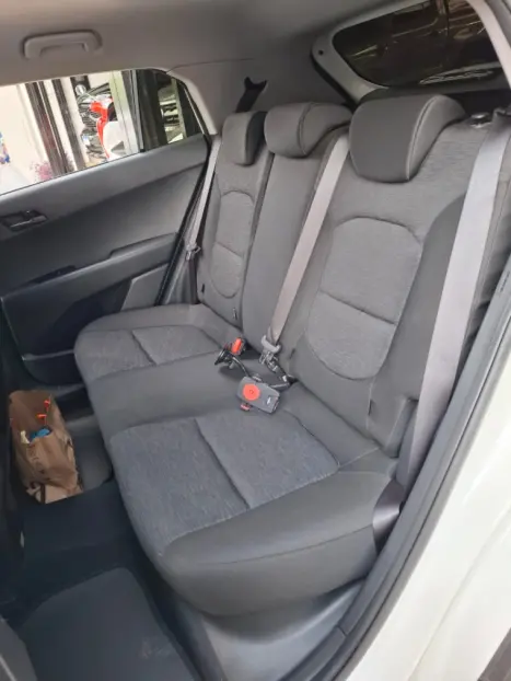 HYUNDAI Creta 1.6 16V 4P FLEX ATTITUDE AUTOMTICO, Foto 15