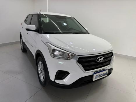 HYUNDAI Creta 1.6 16V 4P FLEX ATTITUDE AUTOMTICO, Foto 1