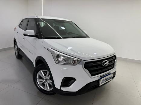 HYUNDAI Creta 1.6 16V 4P FLEX ATTITUDE AUTOMTICO, Foto 4