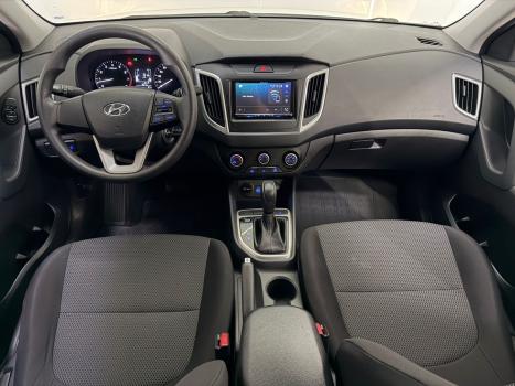 HYUNDAI Creta 1.6 16V 4P FLEX ATTITUDE AUTOMTICO, Foto 5