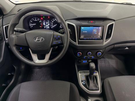 HYUNDAI Creta 1.6 16V 4P FLEX ATTITUDE AUTOMTICO, Foto 6