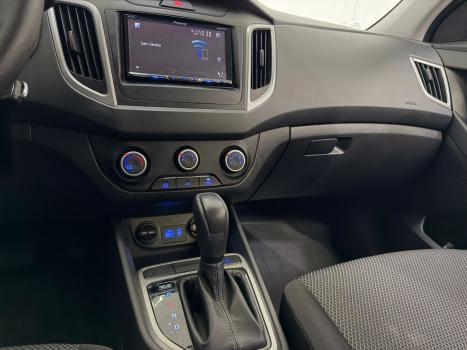 HYUNDAI Creta 1.6 16V 4P FLEX ATTITUDE AUTOMTICO, Foto 7