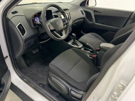 HYUNDAI Creta 1.6 16V 4P FLEX ATTITUDE AUTOMTICO, Foto 8