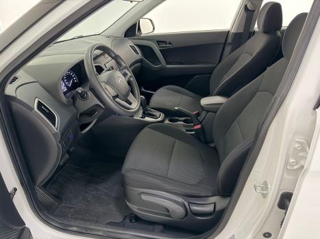 HYUNDAI Creta 1.6 16V 4P FLEX ATTITUDE AUTOMTICO, Foto 9