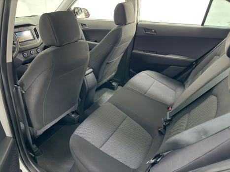 HYUNDAI Creta 1.6 16V 4P FLEX ATTITUDE AUTOMTICO, Foto 10