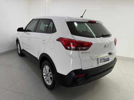 HYUNDAI Creta 1.6 16V 4P FLEX ATTITUDE AUTOMTICO, Foto 11