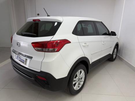 HYUNDAI Creta 1.6 16V 4P FLEX ATTITUDE AUTOMTICO, Foto 12