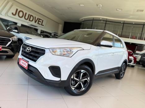 HYUNDAI Creta 1.6 16V 4P FLEX ATTITUDE AUTOMTICO, Foto 1