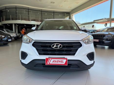 HYUNDAI Creta 1.6 16V 4P FLEX ATTITUDE AUTOMTICO, Foto 2